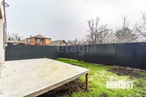 Дом 170м&sup2;, 2-этажный, участок 3 сот.  