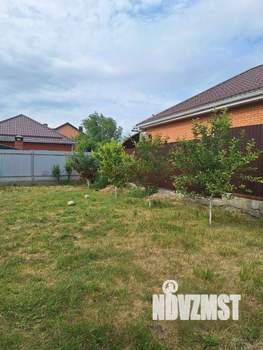 Дом 125м&sup2;, 2-этажный, участок 6 сот.  