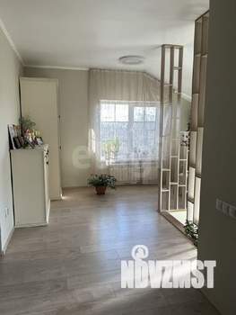 Дом 142м&sup2;, 2-этажный, участок 3 сот.  