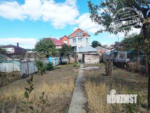 Дом 370м², 3-этажный, участок 7 сот.  