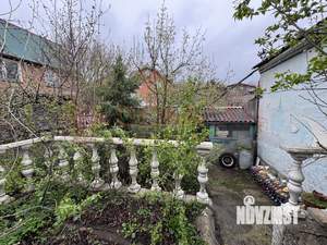 Дом 70м&sup2;, 2-этажный, участок 6 сот.  