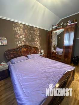 Дом 220м&sup2;, 2-этажный, участок 2 сот.  