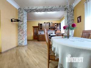 Дом 120м&sup2;, 1-этажный, участок 5 сот.  