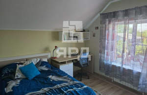 Дом 128м&sup2;, 2-этажный, участок 3 сот.  