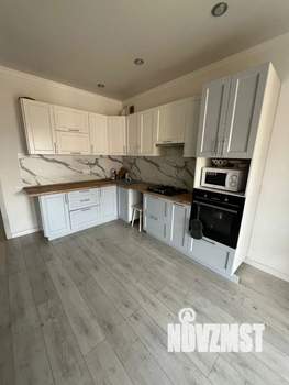 Дом 95м&sup2;, 1-этажный, участок 4 сот.  