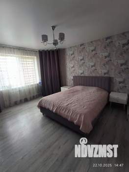 Дом 113м&sup2;, 2-этажный, участок 4 сот.  