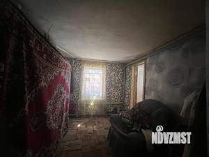 Дом 55м², 1-этажный, участок 1 сот.  