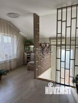 Дом 142м&sup2;, 2-этажный, участок 3 сот.  