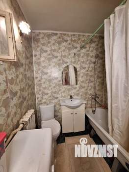 Дом 62м², 1-этажный, участок 4 сот.  