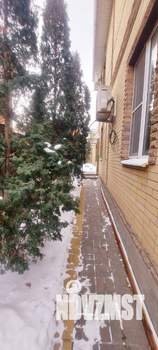 Дом 115м&sup2;, 2-этажный, участок 3 сот.  