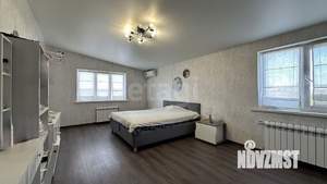 Дом 225м², 3-этажный, участок 8 сот.  