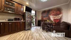 Дом 86м&sup2;, 1-этажный, участок 4 сот.  