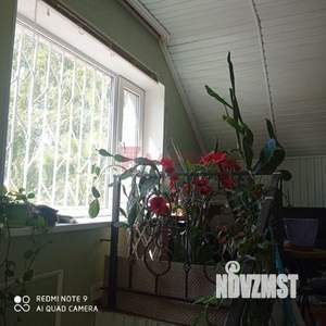 Дом 150м&sup2;, 3-этажный, участок 9 сот.  