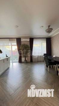 Дом 130м², 2-этажный, участок 3 сот.  