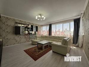 Коттедж 165м², 2-этажный, участок 1 сот.  