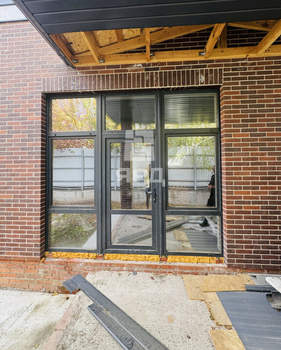 Дом 180м², 2-этажный, участок 3 сот.  