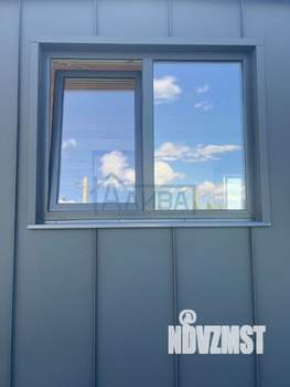 Дом 45м&sup2;, 2-этажный, участок 3 сот.  