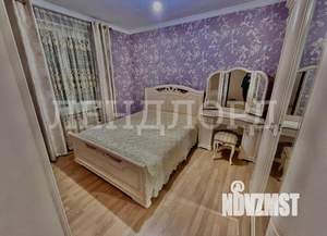 Дом 200м&sup2;, 3-этажный, участок 4 сот.  