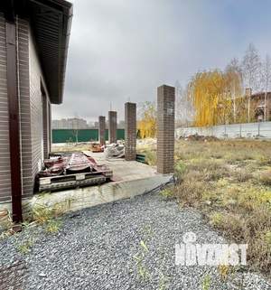 Дом 120м², 1-этажный, участок 4 сот.  