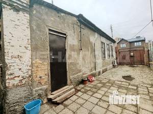 Дом 74м&sup2;, 1-этажный, участок 2 сот.  