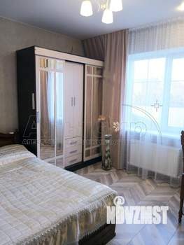 Дом 77м&sup2;, 1-этажный, участок 4 сот.  