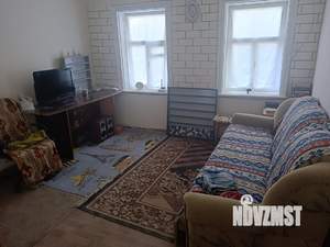 Дом 33м², 1-этажный, участок 1 сот.  
