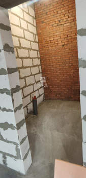 Дом 142м², 1-этажный, участок 6 сот.  