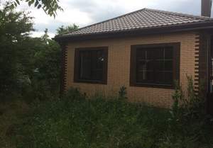 Дом 70м², 1-этажный, участок 2 сот.  