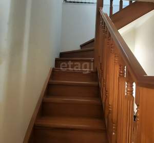 Дом 73м&sup2;, 2-этажный, участок 2 сот.  