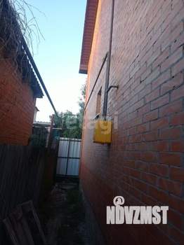 Дом 132м&sup2;, 2-этажный, участок 3 сот.  