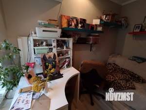 Дом 50м², 1-этажный, участок 5 сот.  