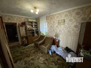 Дом 102м², 2-этажный, участок 6 сот.  