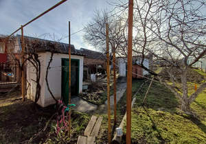 Дом 68м&sup2;, 1-этажный, участок 5 сот.  