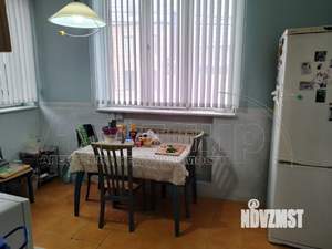 Дом 118м&sup2;, 1-этажный, участок 1 сот.  