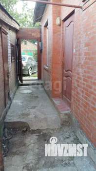 Дом 72м&sup2;, 1-этажный, участок 2 сот.  