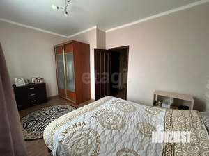 Дом 106м&sup2;, 2-этажный, участок 1 сот.  