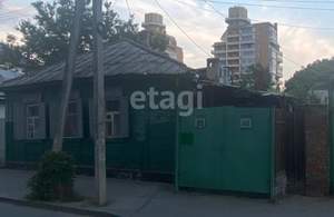 Дом 17м², 1-этажный, участок 2 сот.  