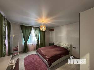 Дом 139м², 2-этажный, участок 3 сот.  