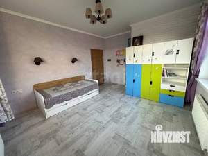 Дом 132м², 2-этажный, участок 6 сот.  