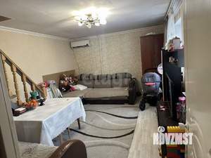 Дача 60м², 1-этажный, участок 3 сот.  