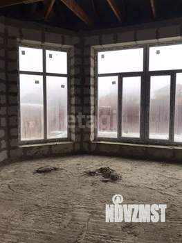 Дом 85м², 1-этажный, участок 4 сот.  