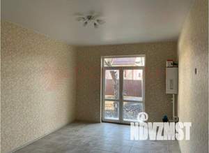 Дом 85м&sup2;, 1-этажный, участок 3 сот.  