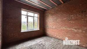 Дом 150м&sup2;, 2-этажный, участок 3 сот.  