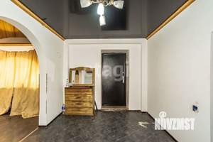 Дом 77м&sup2;, 1-этажный, участок 2 сот.  