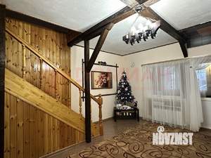 Дом 142м², 2-этажный, участок 5 сот.  