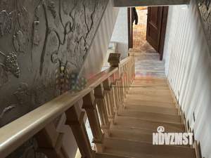 Дом 300м&sup2;, 3-этажный, участок 380 сот.  