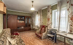 Дом 80м², 1-этажный, участок 26 сот.  