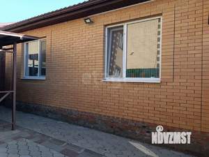 Дом 66м&sup2;, 1-этажный, участок 2 сот.  