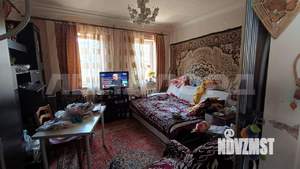 Дом 45м², 1-этажный, участок 3 сот.  