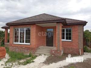 Дом 130м², 1-этажный, участок 4 сот.  